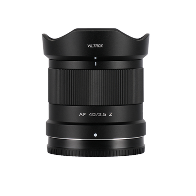 B-Stock Lens AF 40mm F/2.5 FX for Nikon Z-Mount
