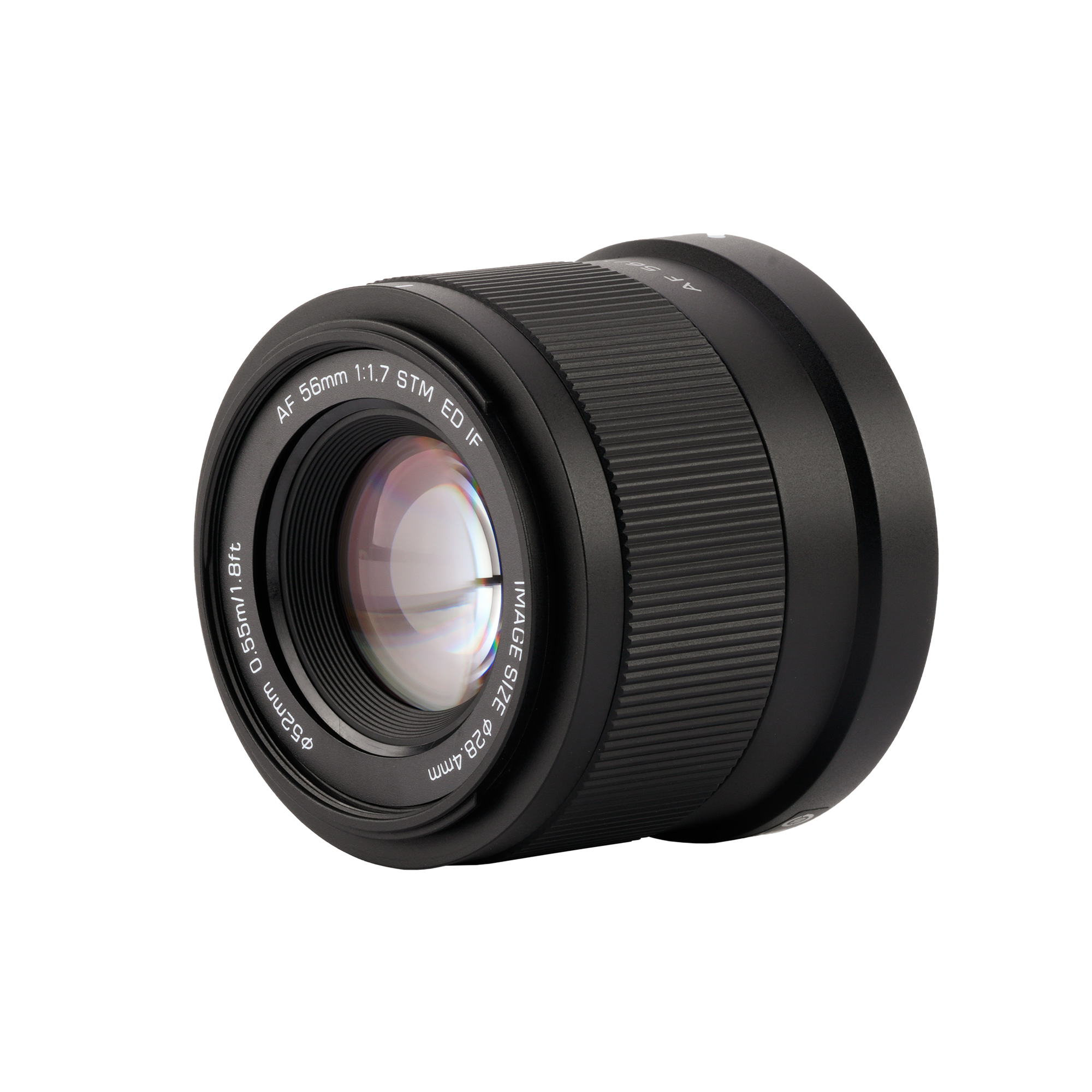 B-Stock Lens AF 56mm F/1.7 DX for Nikon Z-Mount