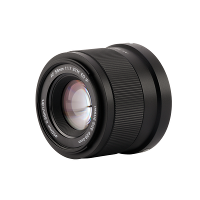 B-Stock Lens AF 56mm F/1.7 DX for Nikon Z-Mount