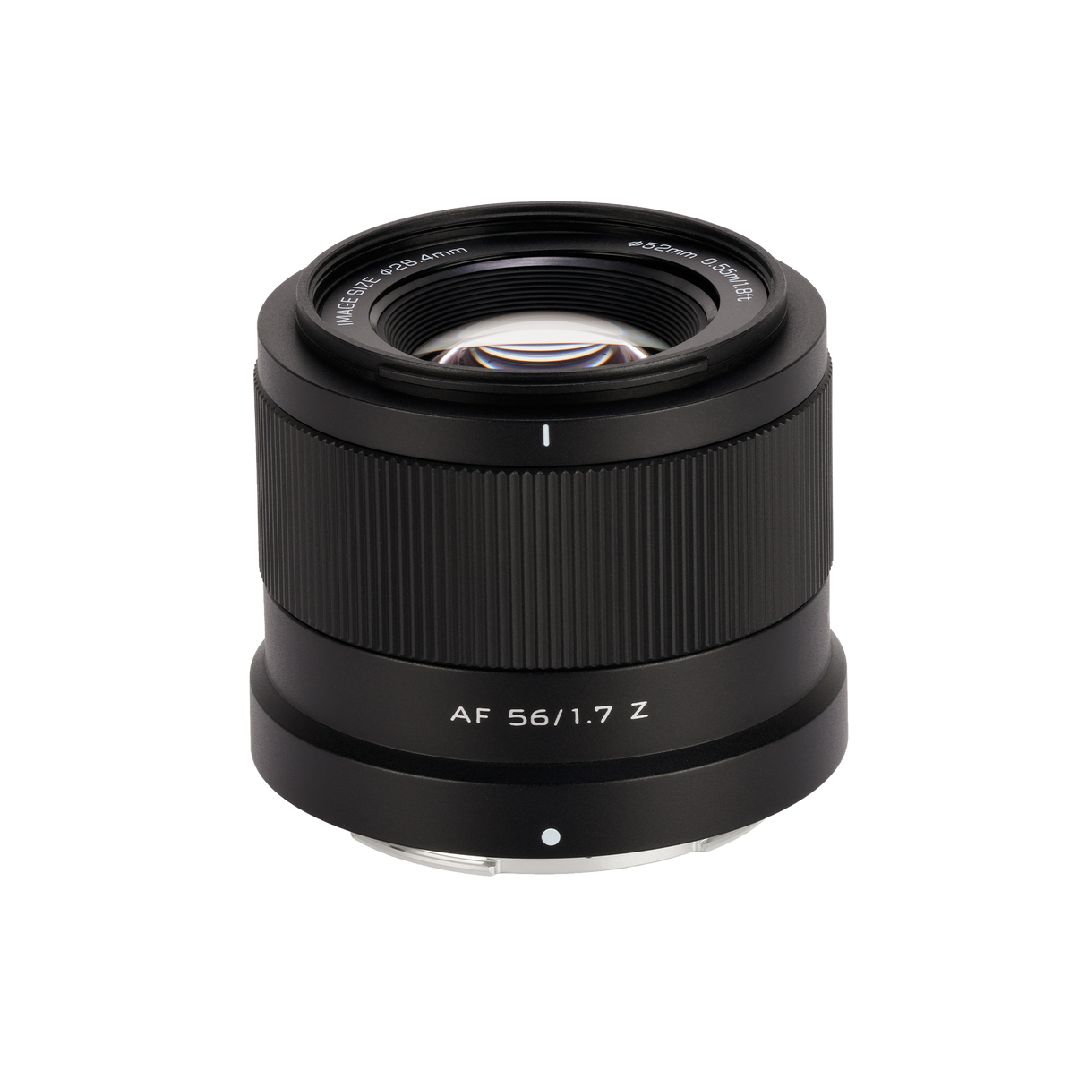 Lens AF 56 mm F/1.7 DX for Nikon Z-Mount