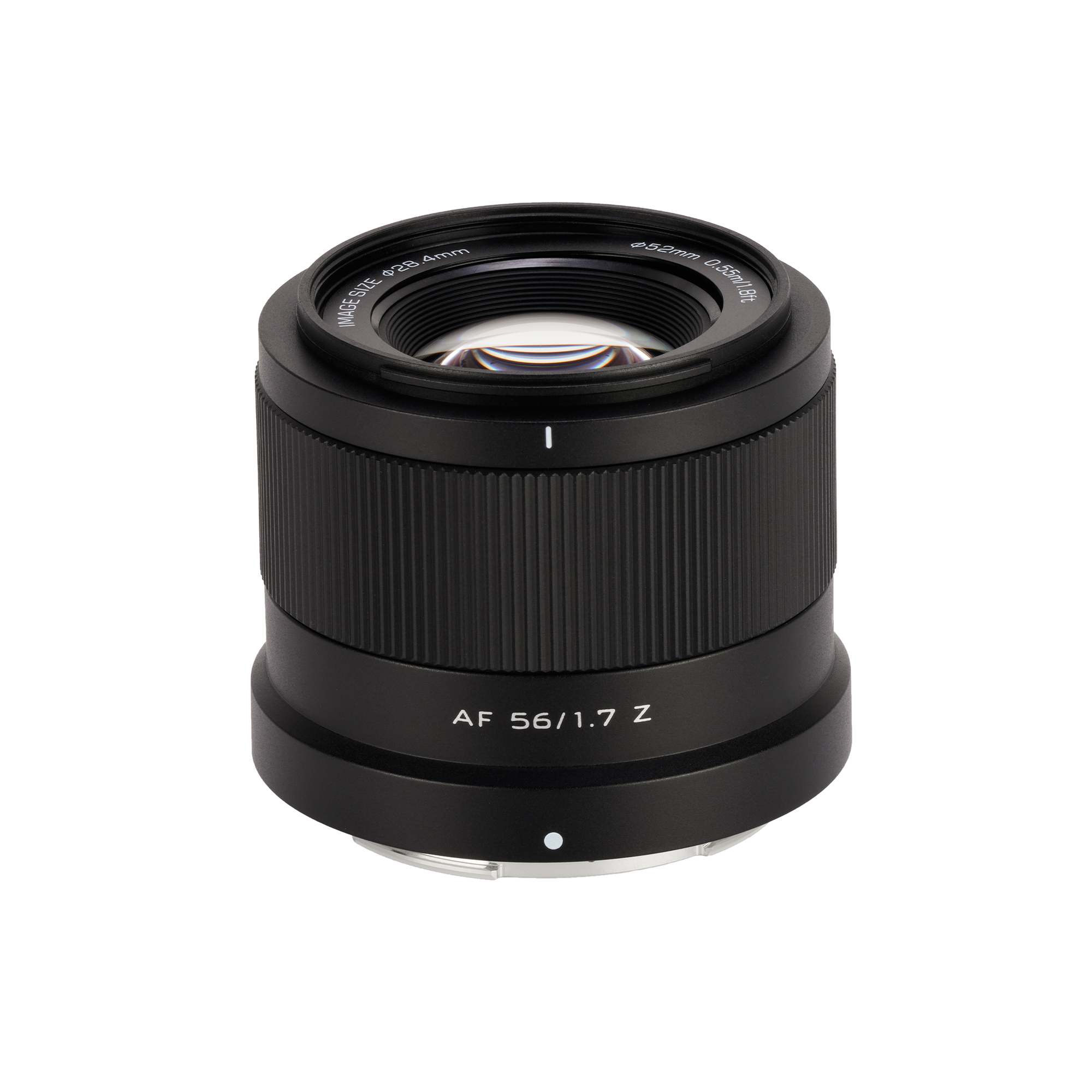 B-Stock Lens AF 56mm F/1.7 DX for Nikon Z-Mount