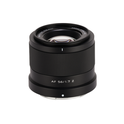 B-Stock Lens AF 56mm F/1.7 DX for Nikon Z-Mount