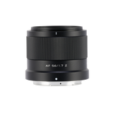 Objektiv AF 56 mm F/1.7 DX für Nikon Z-Mount