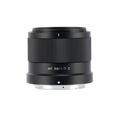 B-Stock Lens AF 56mm F/1.7 DX for Nikon Z-Mount