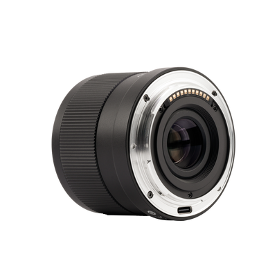 B-Stock Lens AF 56mm F/1.7 DX for Nikon Z-Mount