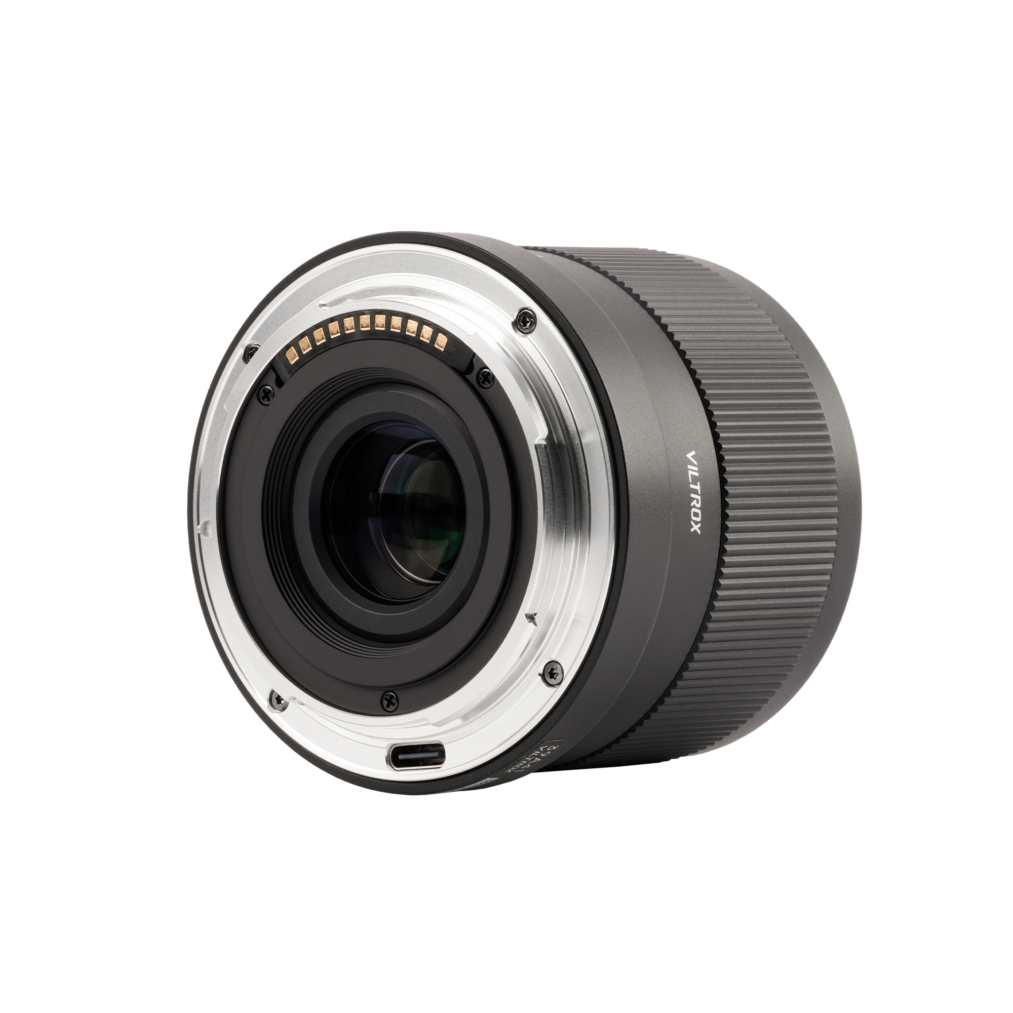 B-Stock Lens AF 56mm F/1.7 DX for Nikon Z-Mount