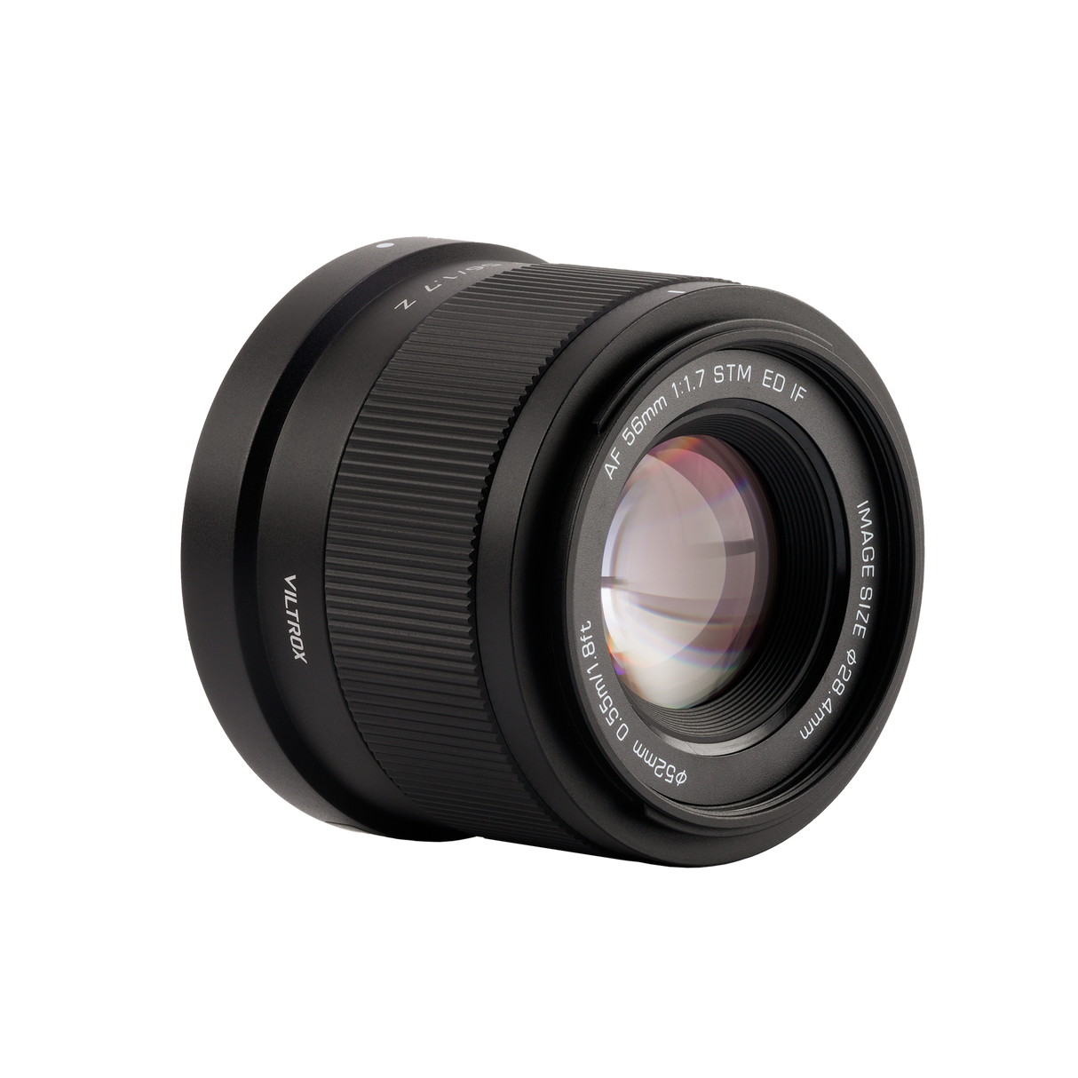 Objektiv AF 56 mm F/1.7 DX für Nikon Z-Mount