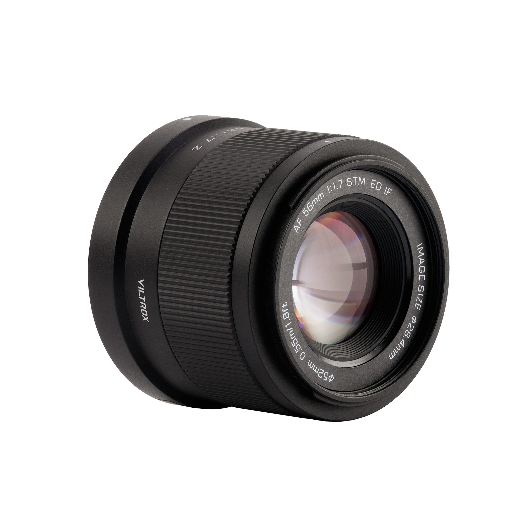 B-Stock Lens AF 56mm F/1.7 DX for Nikon Z-Mount
