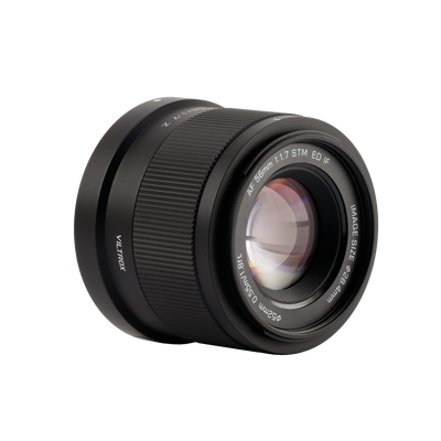 B-Stock Lens AF 56mm F/1.7 DX for Nikon Z-Mount