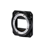 Viltrox E-T10 II | Adapter for e-mount lenses on z cam
