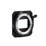 Viltrox E-T10 II | Adapter for e-mount lenses on z cam