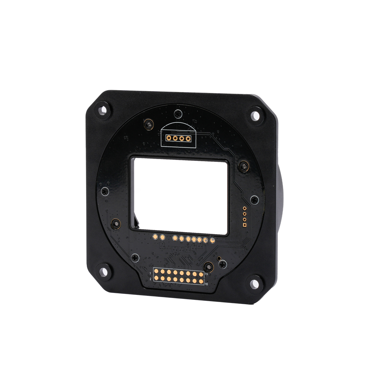 Viltrox E-T10 II | Adapter for e-mount lenses on z cam