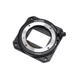 Viltrox E-T10 II | Adapter for e-mount lenses on z cam