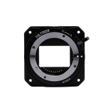 Viltrox E-T10 II | Adapter for e-mount lenses on z cam