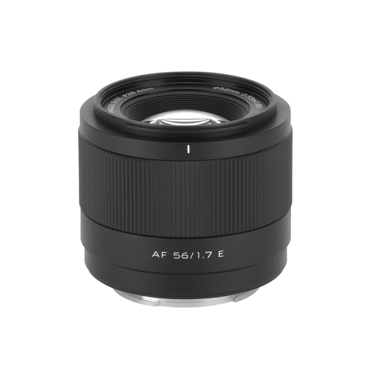 Objektiv | AF 56 mm | F/1.7 E | Sony E-Mount