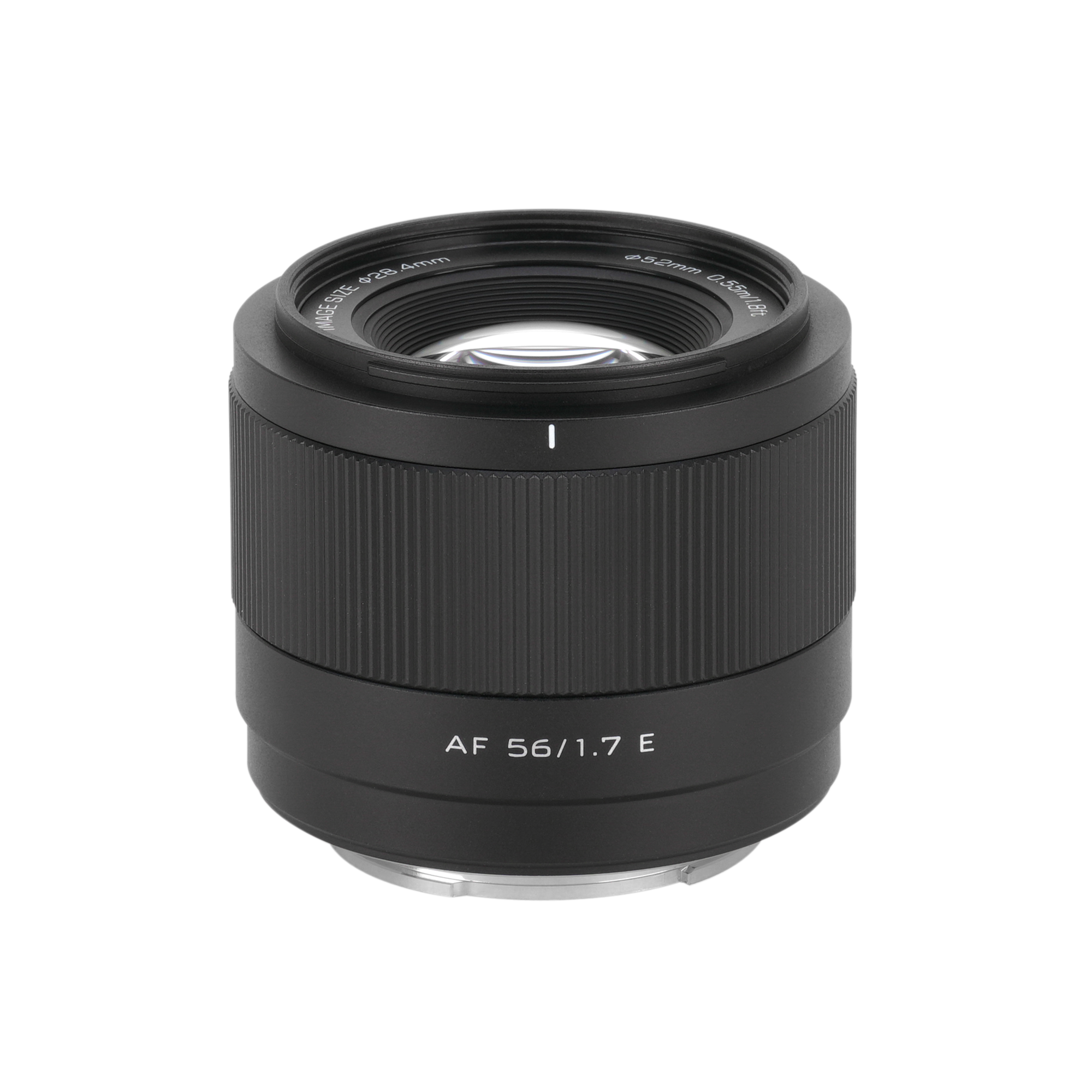 Viltrox Lens | AF 56mm | F/1.7 E | Sony E-Mount