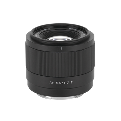 Viltrox Lens | AF 56mm | F/1.7 E | Sony E-Mount