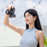 B-goods lens | AF 56 mm | F/1.7 e | Sony E-Mount