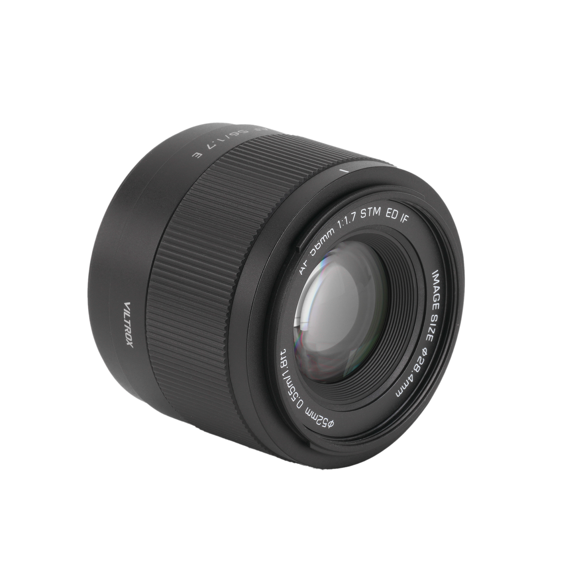Viltrox Lens | AF 56mm | F/1.7 E | Sony E-Mount