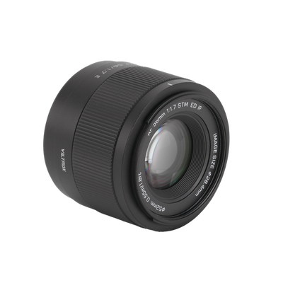 Viltrox Lens | AF 56mm | F/1.7 E | Sony E-Mount