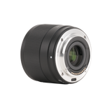 Objektiv | AF 56 mm | F/1.7 E | Sony E-Mount