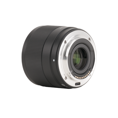 Viltrox Lens | AF 56mm | F/1.7 E | Sony E-Mount