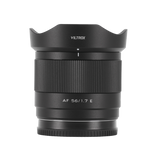 Objektiv | AF 56 mm | F/1.7 E | Sony E-Mount