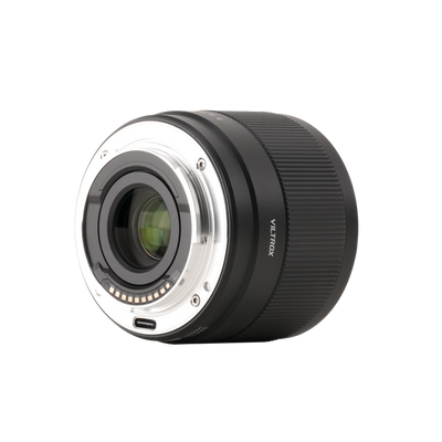Viltrox Lens | AF 56mm | F/1.7 E | Sony E-Mount