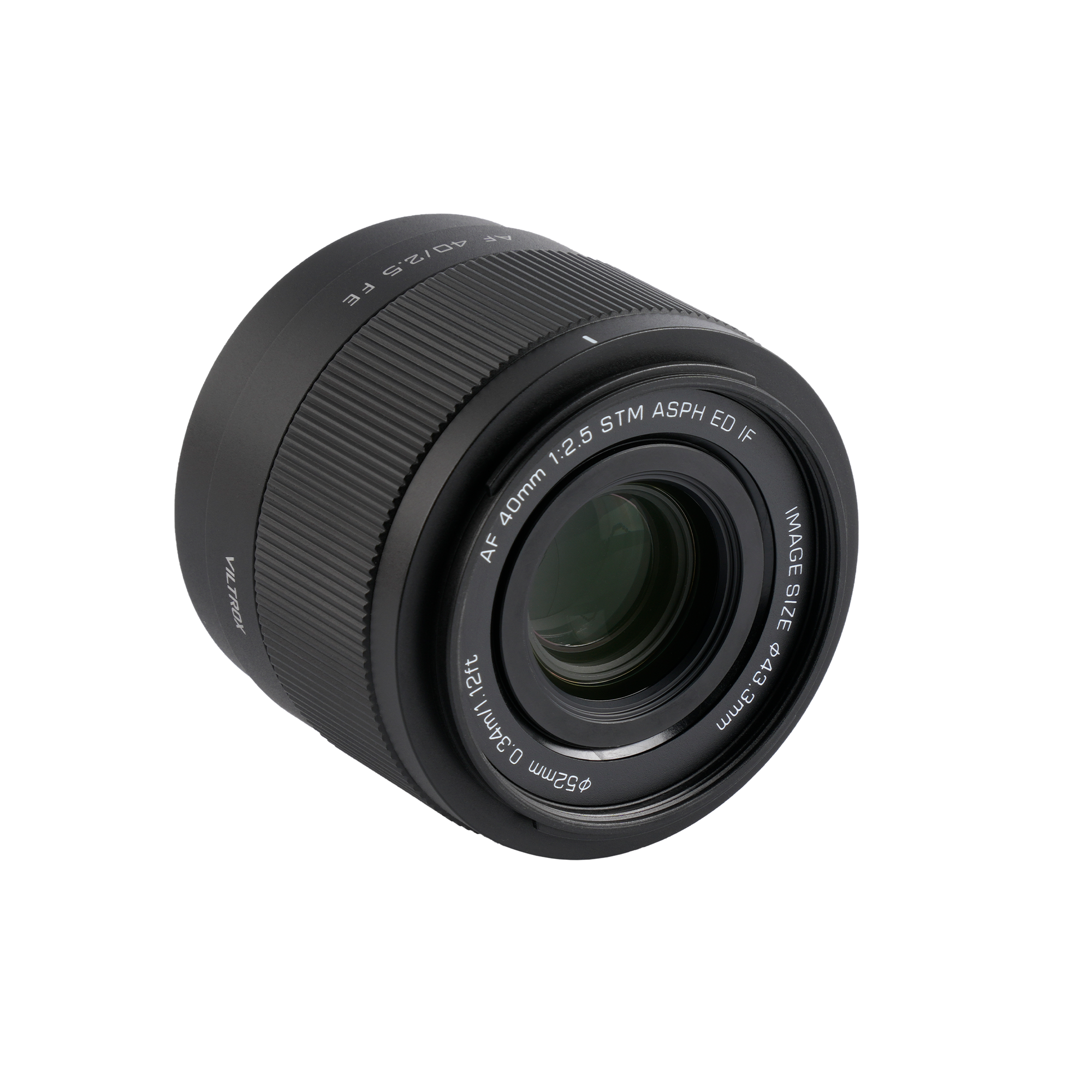 B-Stock Lens | AF 40 mm | F/2.5 FE | Sony E-Mount