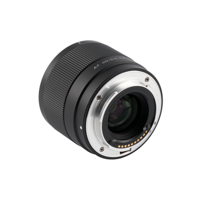 B-Stock Lens | AF 40 mm | F/2.5 FE | Sony E-Mount