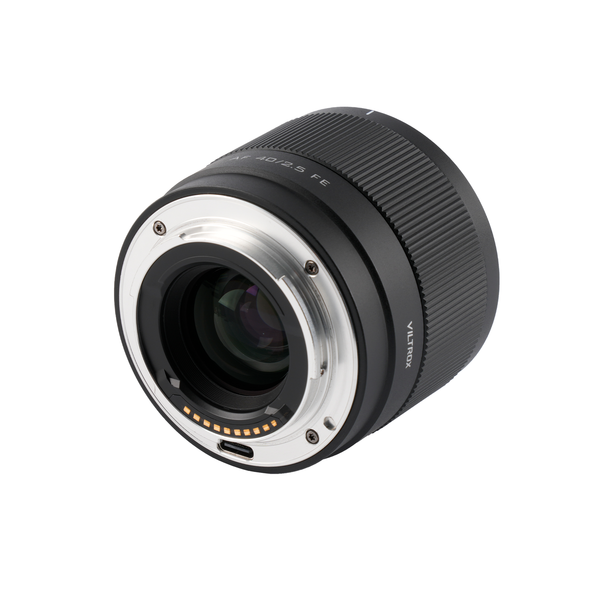 Viltrox Lens | AF 40mm | F/2.5 FE | Sony E-Mount