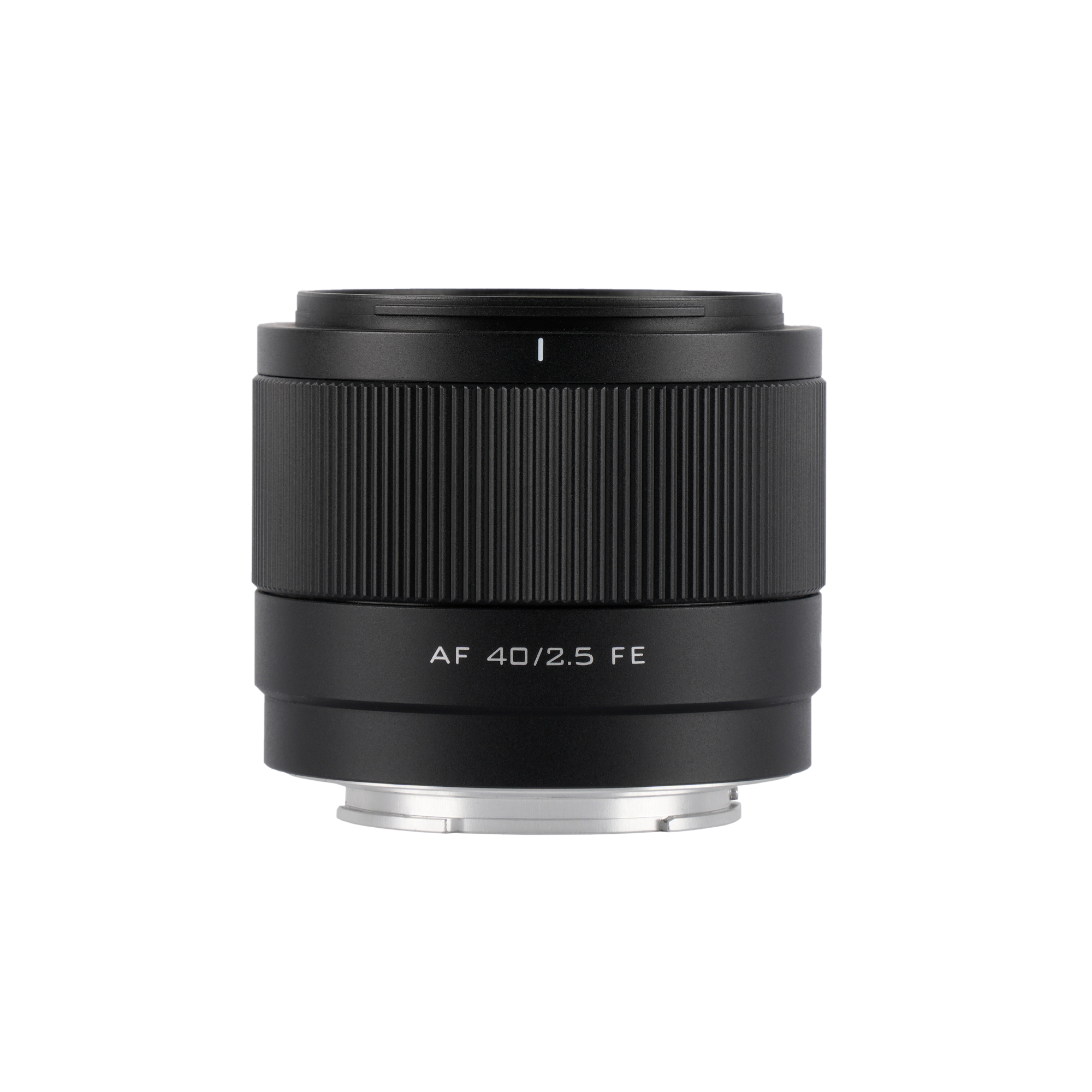Viltrox Lens | AF 40mm | F/2.5 FE | Sony E-Mount