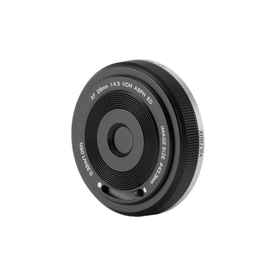 B-Stock: AF 28mm F/4.5 FE Lens for Sony