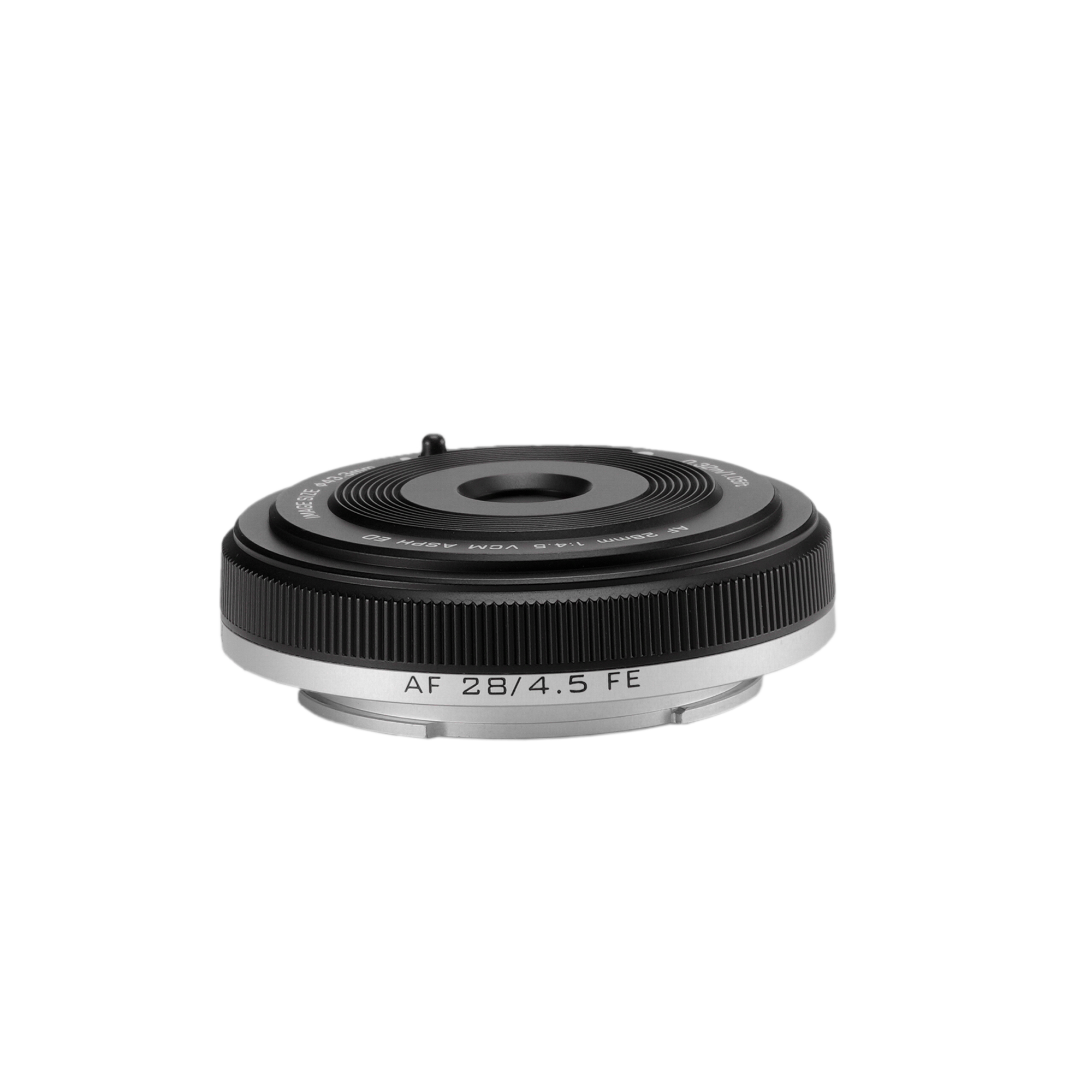 B-Stock: AF 28mm F/4.5 FE Lens for Sony