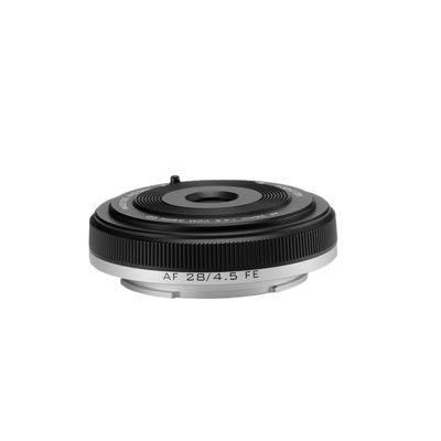B-Stock: AF 28mm F/4.5 FE Lens for Sony