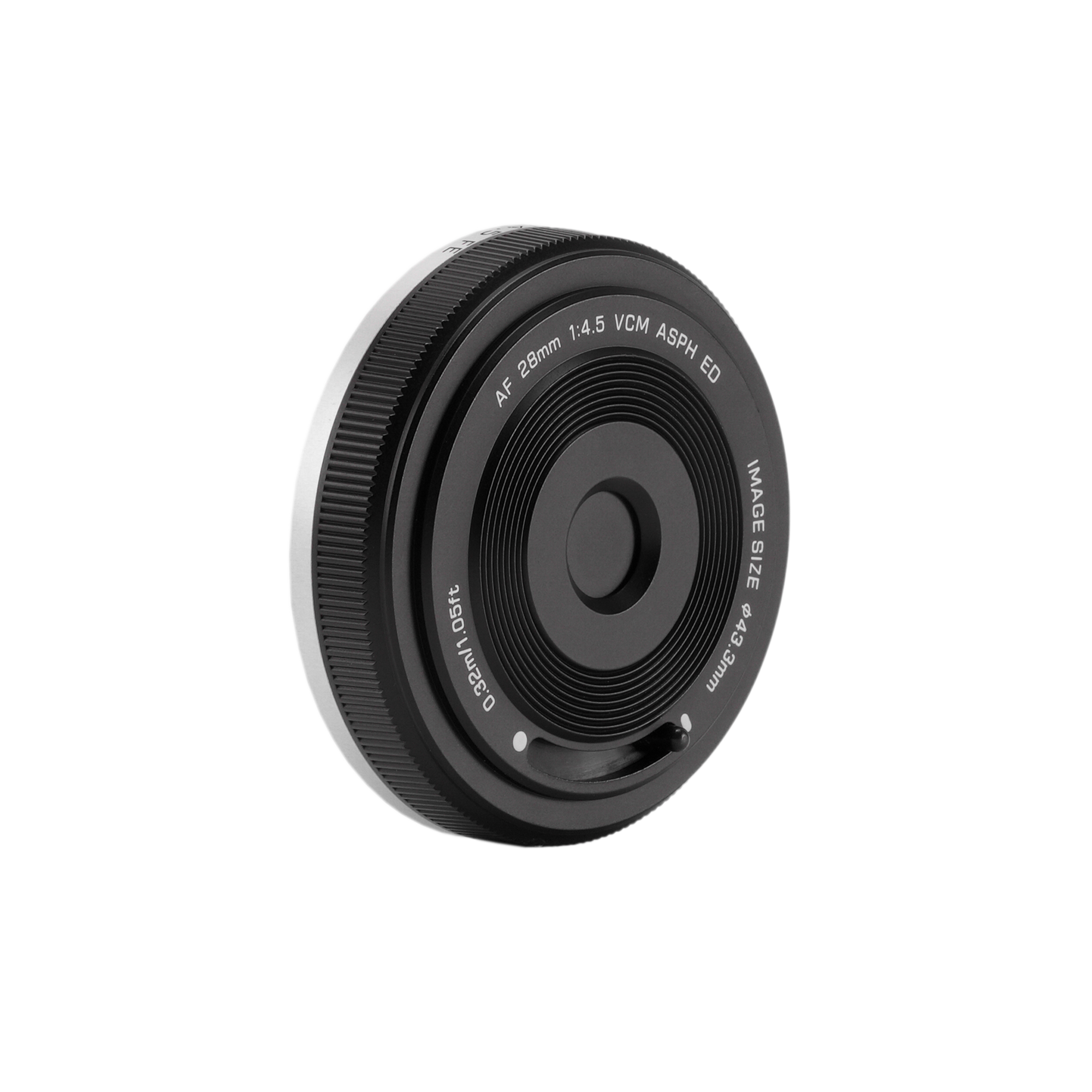 B-Stock: AF 28mm F/4.5 FE Lens for Sony