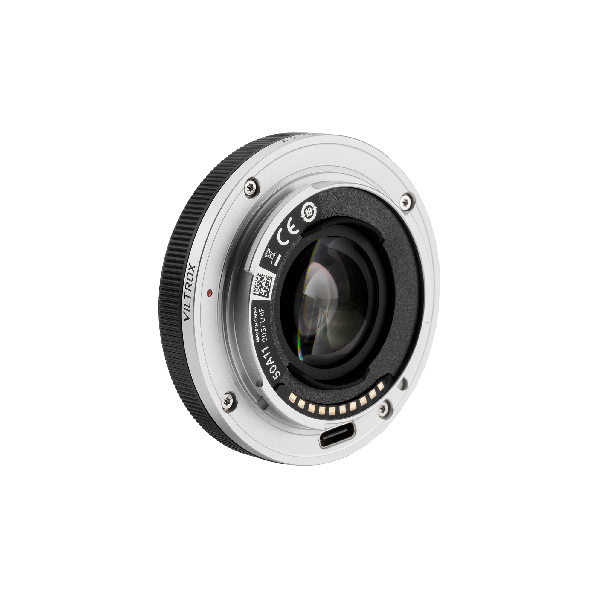 Viltrox Lens | AF 28mm | F/4.5 FE | Sony