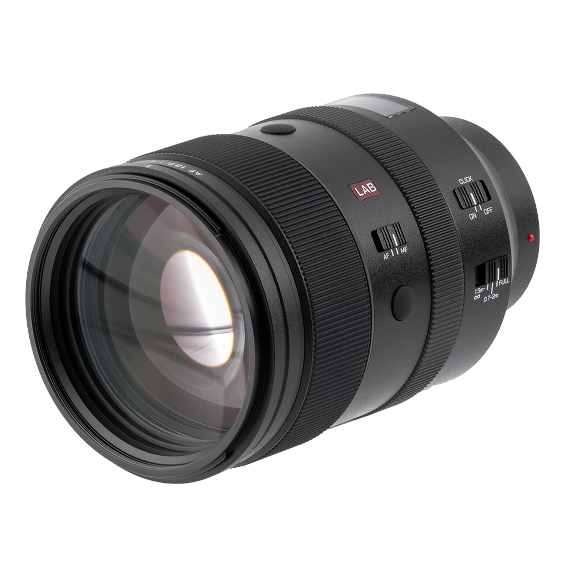 B-Stock: Lens AF 135mm F/1.8 FE for Sony
