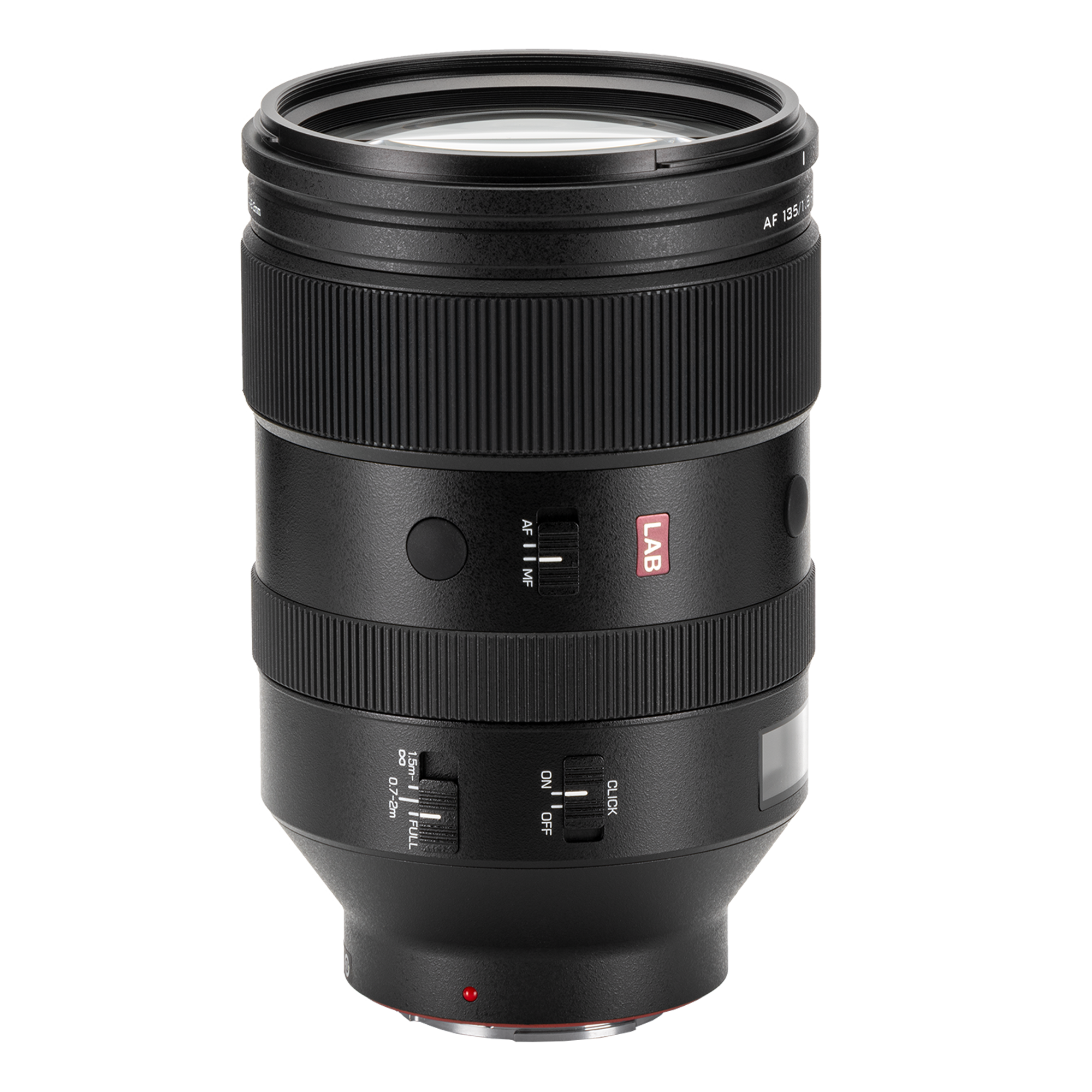 B-Stock: Lens AF 135mm F/1.8 FE for Sony