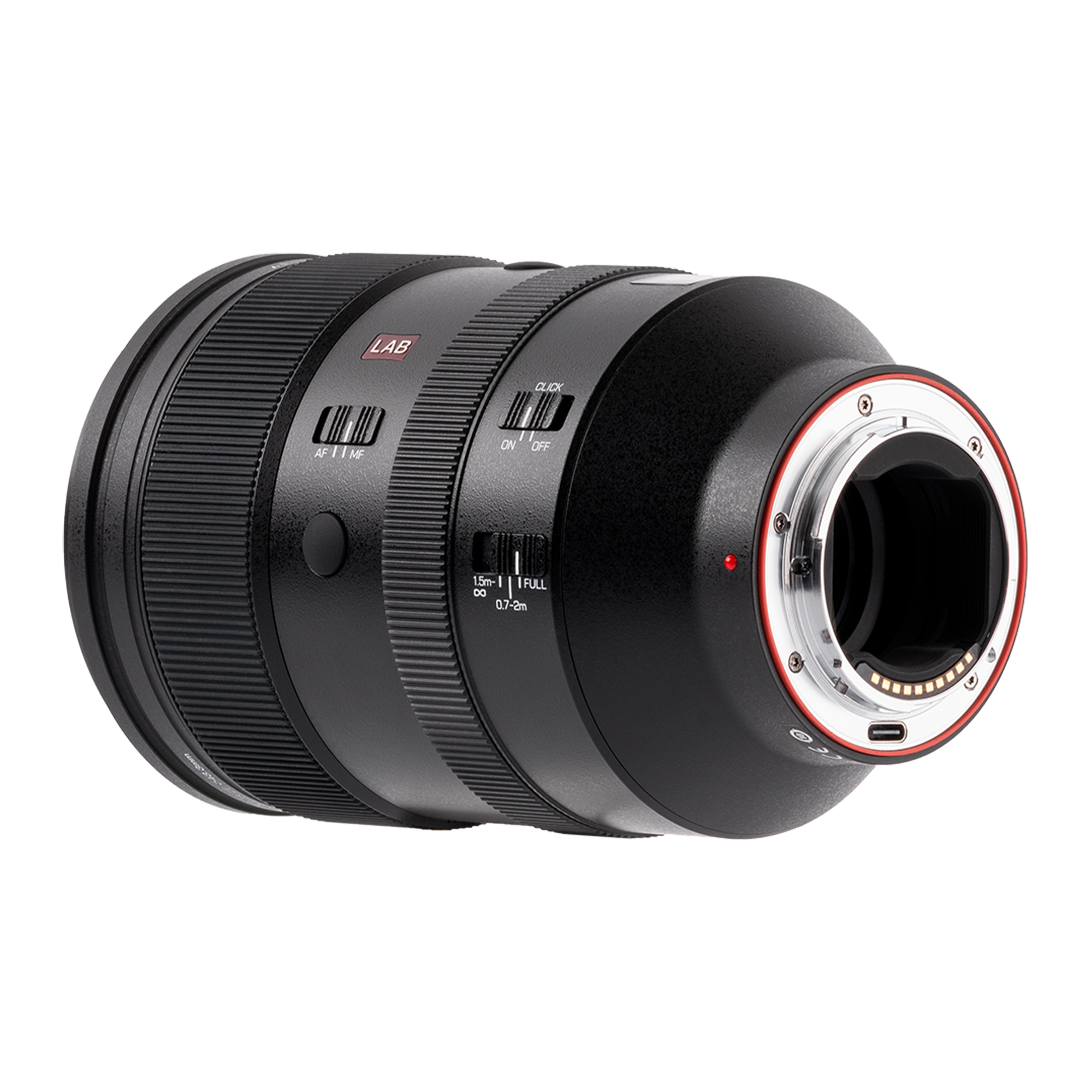 Viltrox Objektiv AF 135 mm F/1.8 LAB FE für Sony