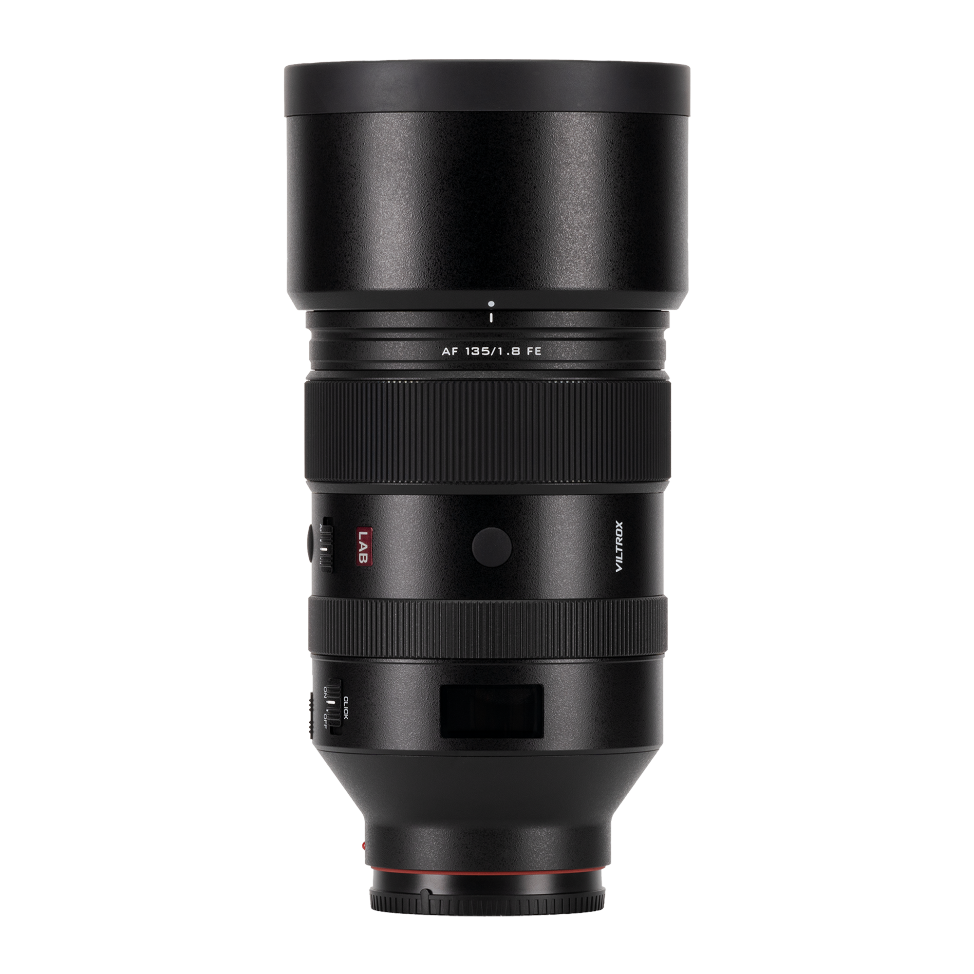 Viltrox Objektiv AF 135 mm F/1.8 LAB FE für Sony