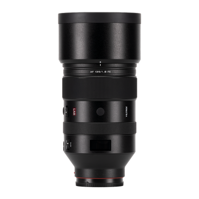 Viltrox Objektiv AF 135 mm F/1.8 LAB FE für Sony