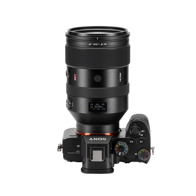 Viltrox Objektiv AF 135 mm F/1.8 LAB FE für Sony