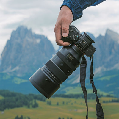 Viltrox Objektiv AF 135 mm F/1.8 LAB FE für Sony