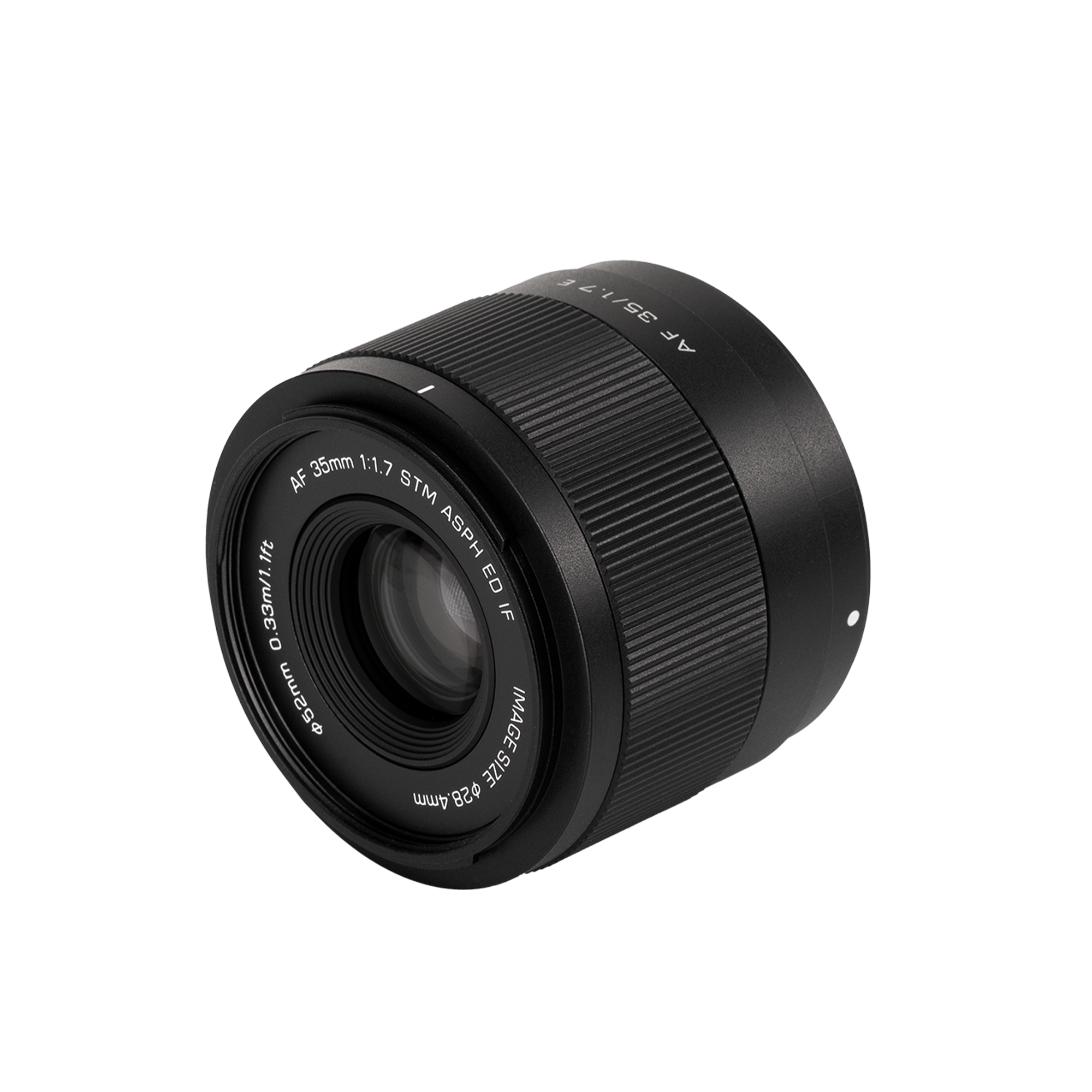 Refurbished: Lens AF 35mm F/1.7 E for Sony