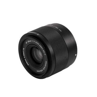 Refurbished: Lens AF 35mm F/1.7 E for Sony