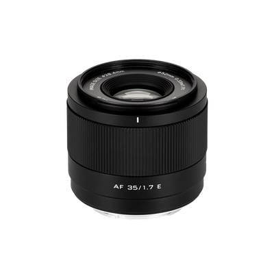 Refurbished: Lens AF 35mm F/1.7 E for Sony