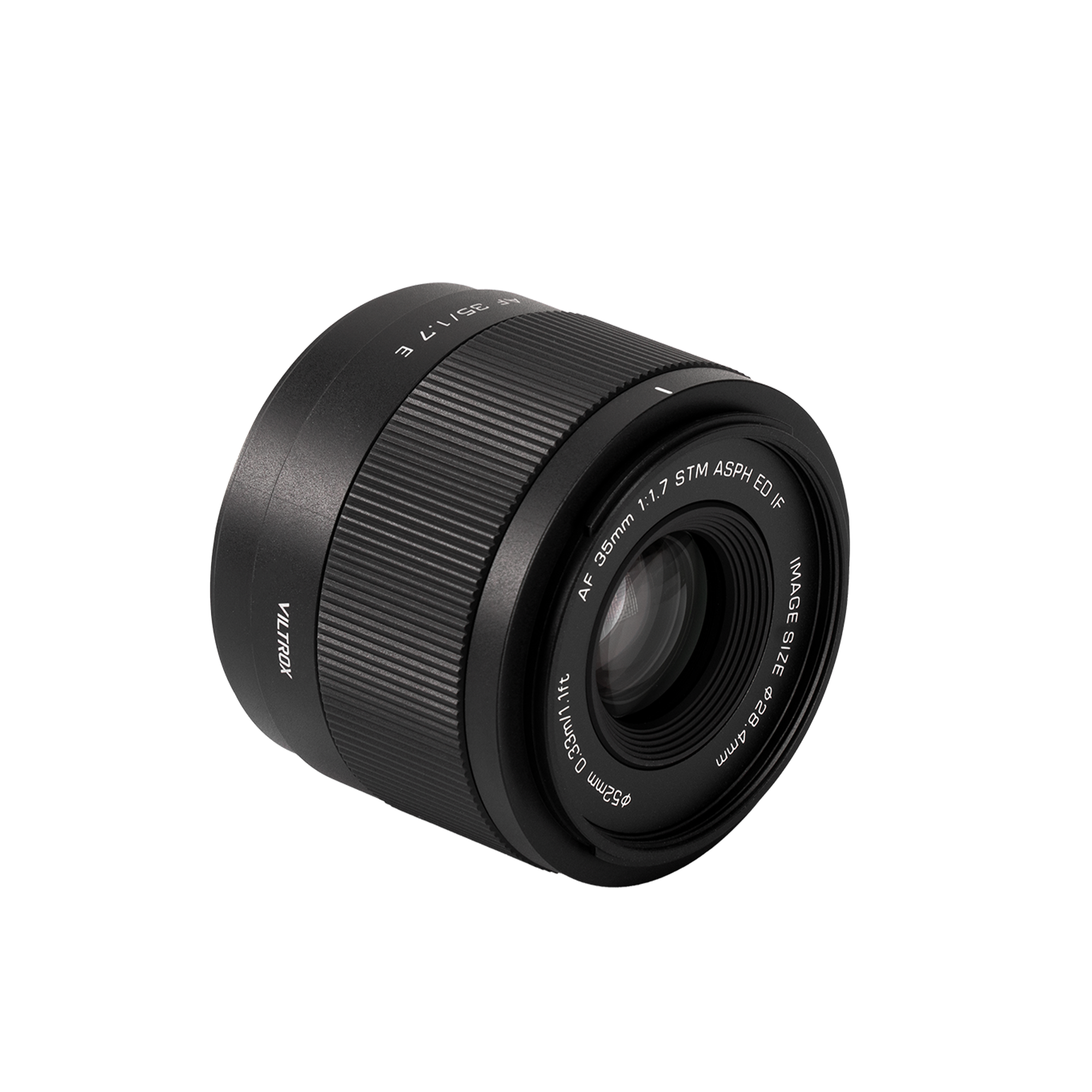 Viltrox Lens | AF 35mm | F/1.7 | Sony E-Mount