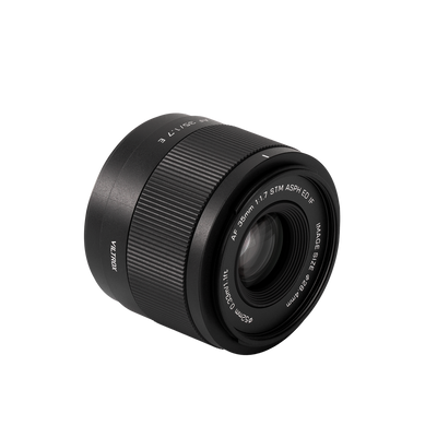 Viltrox Lens | AF 35mm | F/1.7 | Sony E-Mount