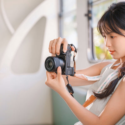 Refurbished: Lens AF 35mm F/1.7 E for Sony